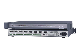 SPRO-CON9100 標準網絡型可編程主機