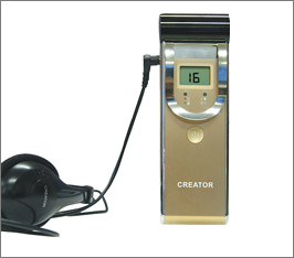 CR-IR3002-16 數字紅外接收機