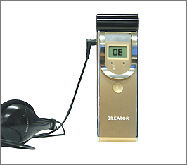 CR-IR3002-8 數字紅外接收機