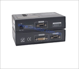 VGA/DVI250DQ